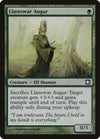 Image for Llanowar Augur (Future Sight) (129) - Magic: The Gathering