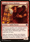 Image for Foundry Street Denizen (Duel Decks: Merfolk vs. Goblins) (38) - Magic: The Gathering