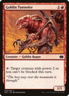 Image for Goblin Tunneler (Duel Decks: Merfolk vs. Goblins) (49) - Magic: The Gathering