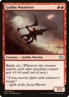 Image for Goblin Wardriver (Duel Decks: Merfolk vs. Goblins) (50) - Magic: The Gathering