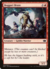 Image for Boggart Brute (Duel Decks: Merfolk vs. Goblins) (34) - Magic: The Gathering