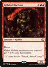 Image for Goblin Chieftain (Duel Decks: Merfolk vs. Goblins) (41) - Magic: The Gathering
