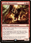 Image for Goblin Razerunners (Duel Decks: Merfolk vs. Goblins) (47) - Magic: The Gathering