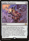 Image for Goblin Charbelcher (Duel Decks: Merfolk vs. Goblins) (57) - Magic: The Gathering