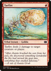Image for Tarfire (Duel Decks: Merfolk vs. Goblins) (55) - Magic: The Gathering
