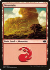 Image for Mountain (060) (Duel Decks: Merfolk vs. Goblins) (60) - Magic: The Gathering