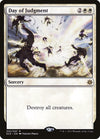 Image for Day of Judgment (Explorers of Ixalan) (2) - Magic: The Gathering