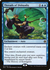 Image for Threads of Disloyalty (Explorers of Ixalan) (11) - Magic: The Gathering