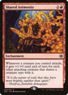 Image for Shared Animosity (Explorers of Ixalan) (29) - Magic: The Gathering