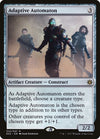 Image for Adaptive Automaton (Explorers of Ixalan) (42) - Magic: The Gathering