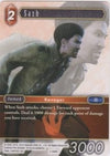 Image for Sazh (Alternate Art Promo) (FF: Promo Cards) (PR-007/2-006R) - Final Fantasy TCG
