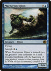 Image for Maelstrom Djinn (Future Sight) (39) - Magic: The Gathering