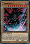 Image for Tragoedia (Structure Deck: Cyberse Link) (SDCL-EN013) - YuGiOh