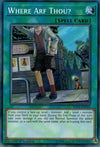 Image for Where Arf Thou? (Structure Deck: Cyberse Link) (SDCL-EN031) - YuGiOh