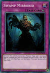 Image for Swamp Mirrorer (Structure Deck: Cyberse Link) (SDCL-EN036) - YuGiOh