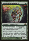 Image for Magus of the Vineyard (Future Sight) (132) - Magic: The Gathering