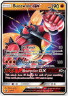 Image for Buzzwole GX - SM69 (SM Promos) (SM69) - Pokemon