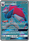 Image for Zoroark GX - SM84 (SM Promos) (SM84) - Pokemon