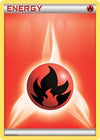 Image for Fire Energy (2011 Unnumbered) (League & Championship Cards) - Pokemon