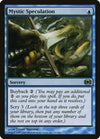 Image for Mystic Speculation (Future Sight) (41) - Magic: The Gathering