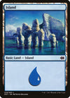 Image for Island (029) (Duel Decks: Merfolk vs. Goblins) (29) - Magic: The Gathering