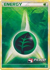 Image for Grass Energy - 88/95 (Play! Pokemon) (League & Championship Cards) (088/095) - Pokemon