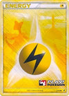 Image for Lightning Energy - 91/95 (Play! Pokemon) (League & Championship Cards) (091/095) - Pokemon
