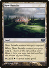 Image for New Benalia (Future Sight) (172) - Magic: The Gathering