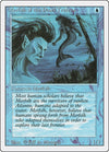 Image for Merfolk of the Pearl Trident (Revised Edition) - Magic: The Gathering