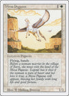 Image for Mesa Pegasus (Revised Edition) - Magic: The Gathering