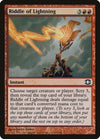 Image for Riddle of Lightning (Future Sight) (105) - Magic: The Gathering