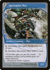 Image for Sarcomite Myr (Future Sight) (56) - Magic: The Gathering