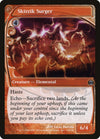 Image for Skizzik Surger (Future Sight) (120) - Magic: The Gathering