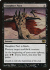 Image for Slaughter Pact (Future Sight) (78) - Magic: The Gathering
