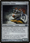 Image for Soultether Golem (Future Sight) (164) - Magic: The Gathering