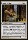 Image for Spirit en-Dal (Future Sight) (17) - Magic: The Gathering