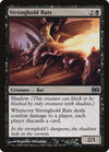 Image for Stronghold Rats (Future Sight) (79) - Magic: The Gathering
