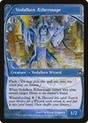 Image for Vedalken Aethermage (Future Sight) (61) - Magic: The Gathering