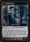 Image for Yixlid Jailer (Future Sight) (93) - Magic: The Gathering