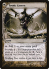 Image for Zoetic Cavern (Future Sight) (180) - Magic: The Gathering