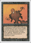 Image for Nether Shadow (Revised Edition) - Magic: The Gathering