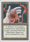 Image for Nevinyrral's Disk (Revised Edition) - Magic: The Gathering