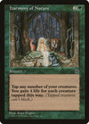 Image for Harmony of Nature (Portal Second Age) - Magic: The Gathering
