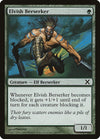 Elvish Berserker (260) [10E]