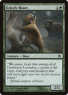 Image for Grizzly Bears (268) [10E]