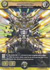 Image for Arsenal of Justice (Oath of Blood) (DB-BT02/008) - Dragoborne