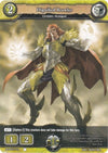 Image for Dignified Brawler (Oath of Blood) (DB-BT02/018) - Dragoborne