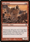 Image for Hill Giant (10th Edition) (212) - Magic: The Gathering