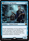 Image for Delver of Secrets (From the Vault: Transform) (7) - Magic: The Gathering