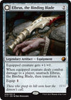Image for Elbrus, the Binding Blade (From the Vault: Transform) (8) - Magic: The Gathering